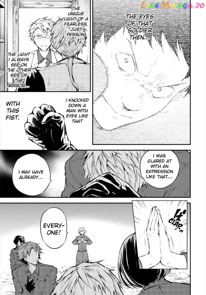 Bungou Stray Dogs Chapter 60 image 21_optimized